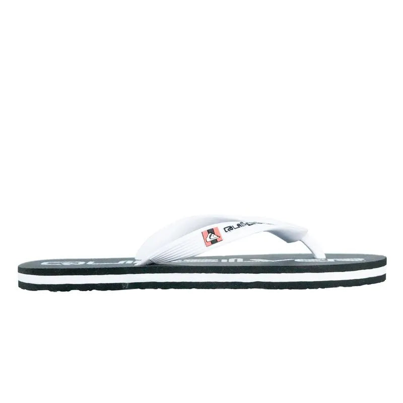 Chinelo Quiksilver Molokai Omni Masculino