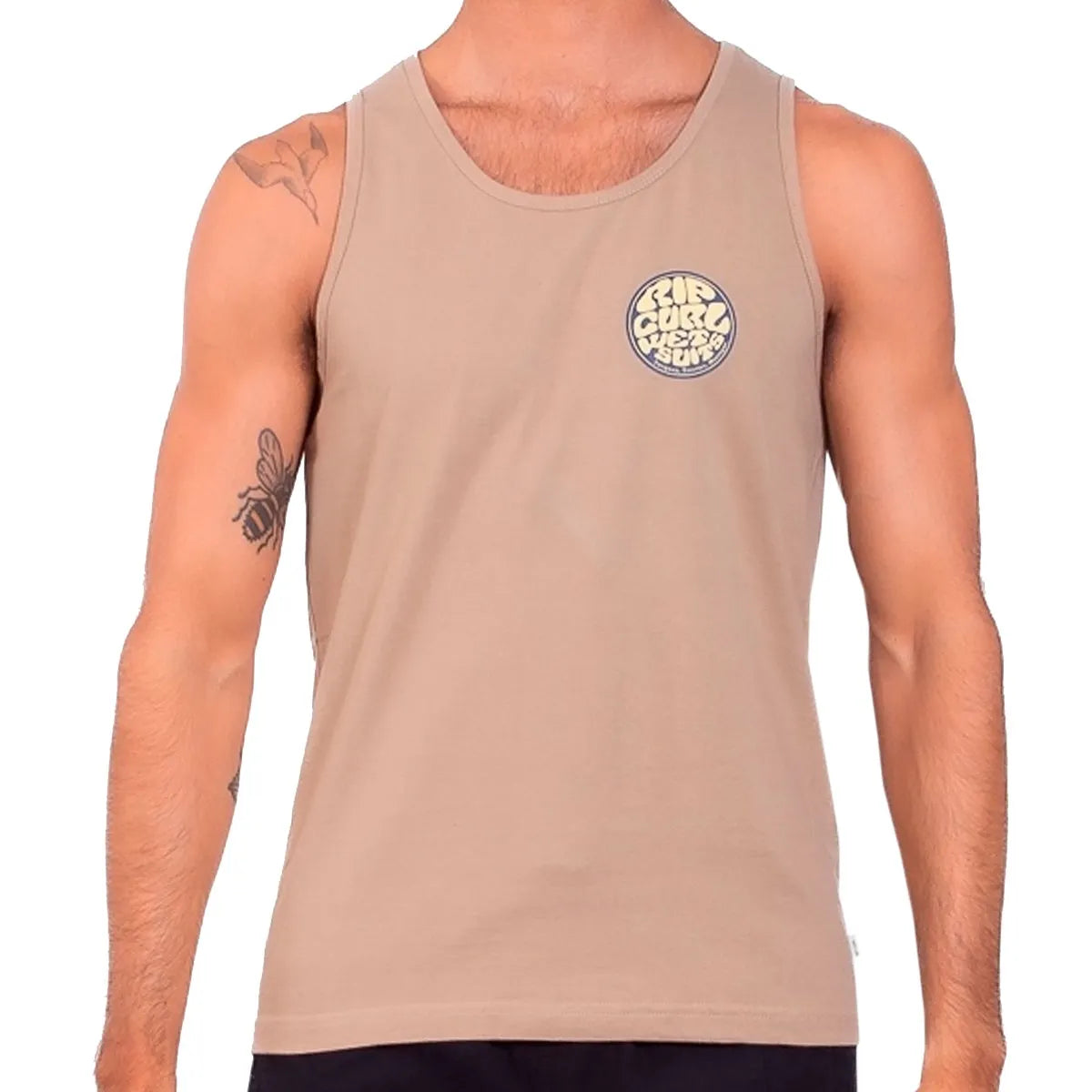Regata Rip Curl Front