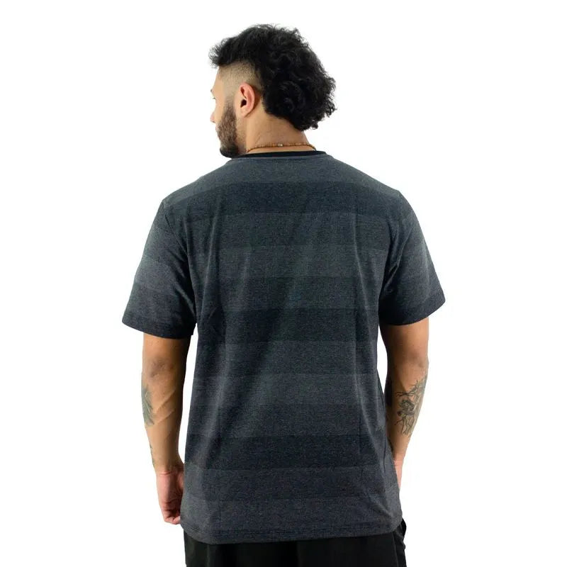 Camiseta Hurley Esp Lazy Day