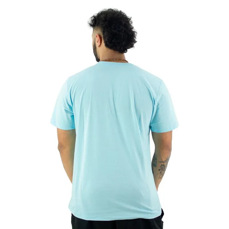 Camiseta Hurley Silk Puff