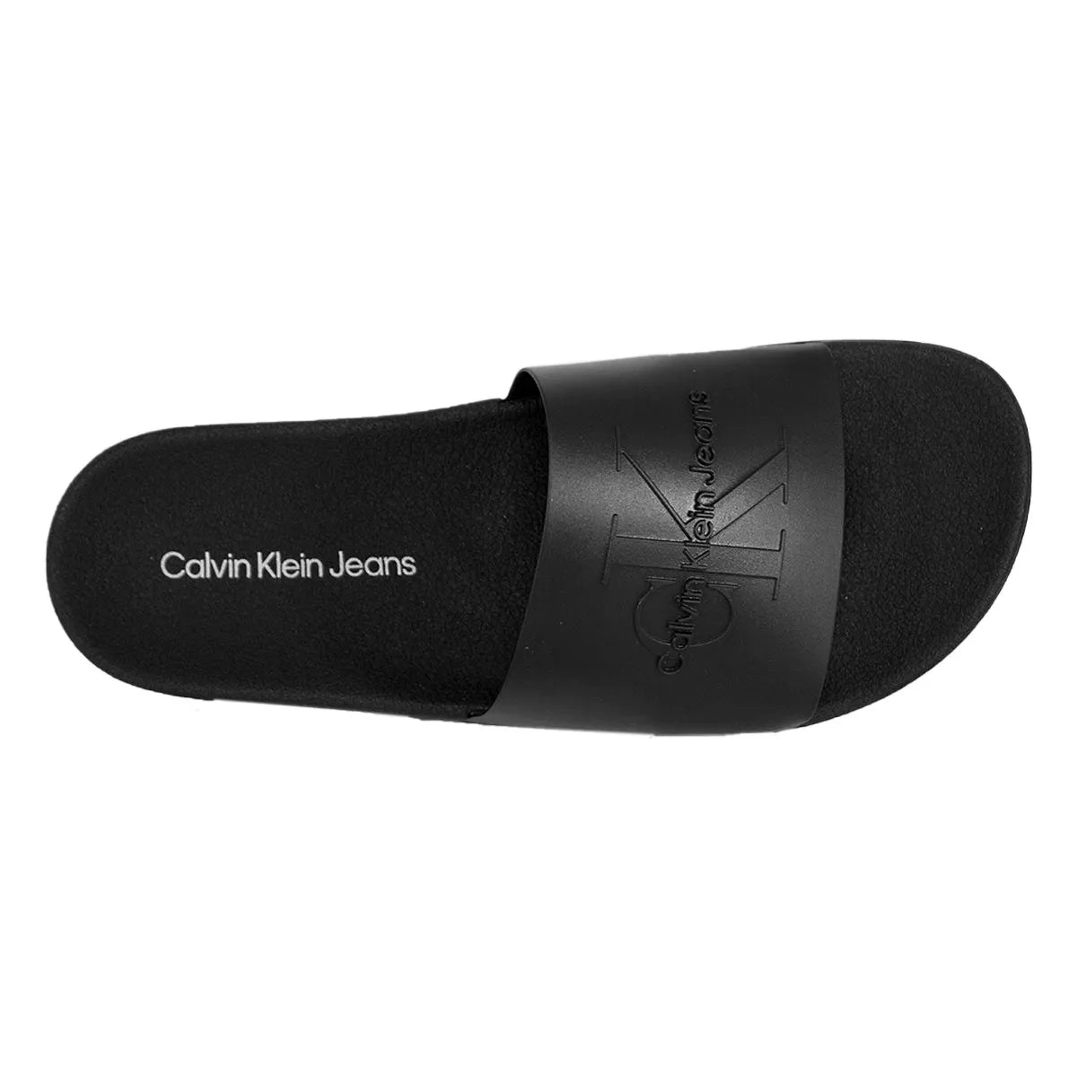 Chinelo Calvin Klein Slide