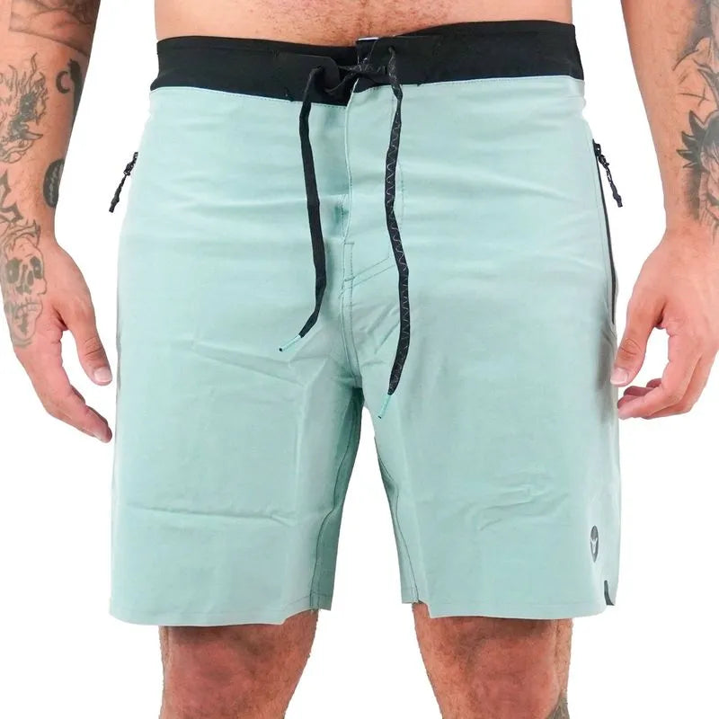 Bermuda Água Hang Imp Laser