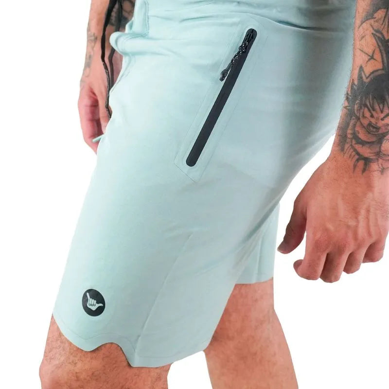 Bermuda Água Hang Imp Laser