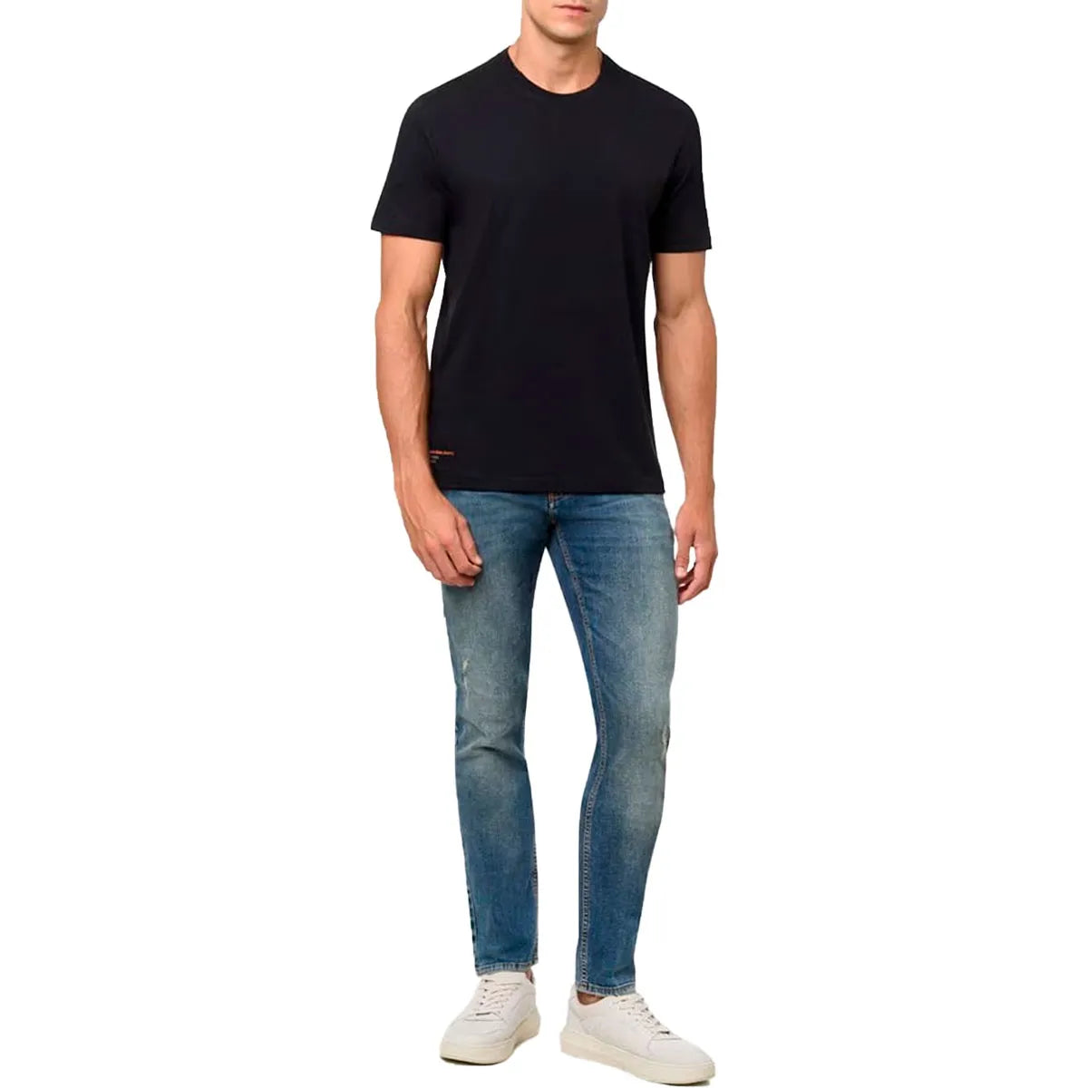 Camiseta Calvin Klein Address