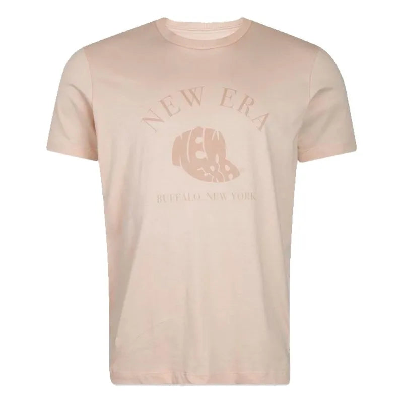 Camiseta New Era Color