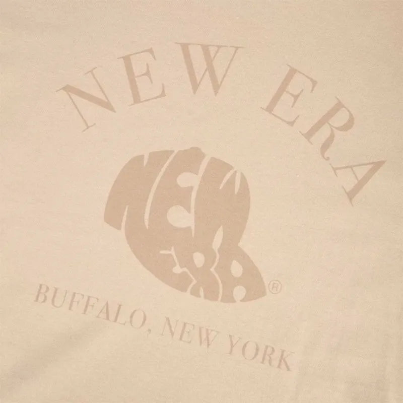 Camiseta New Era Color
