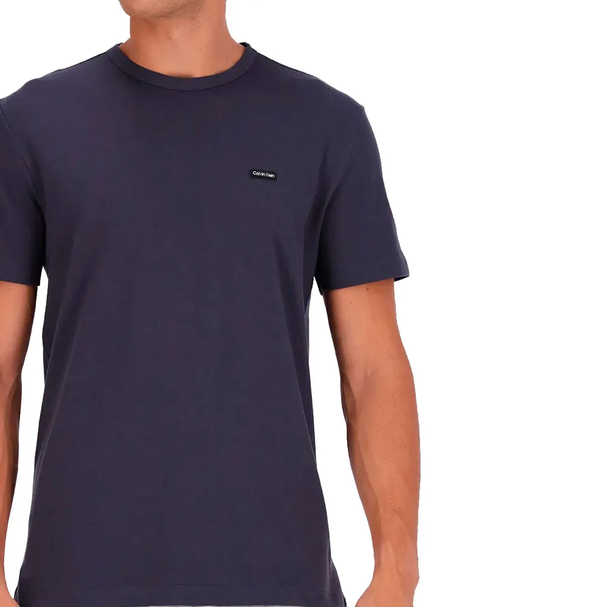 Camiseta Calvin Klein Piquet