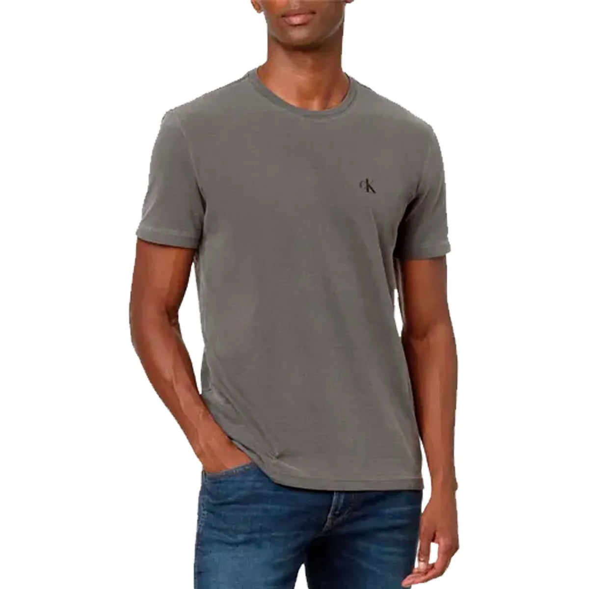 Camiseta Calvin Klein Logo