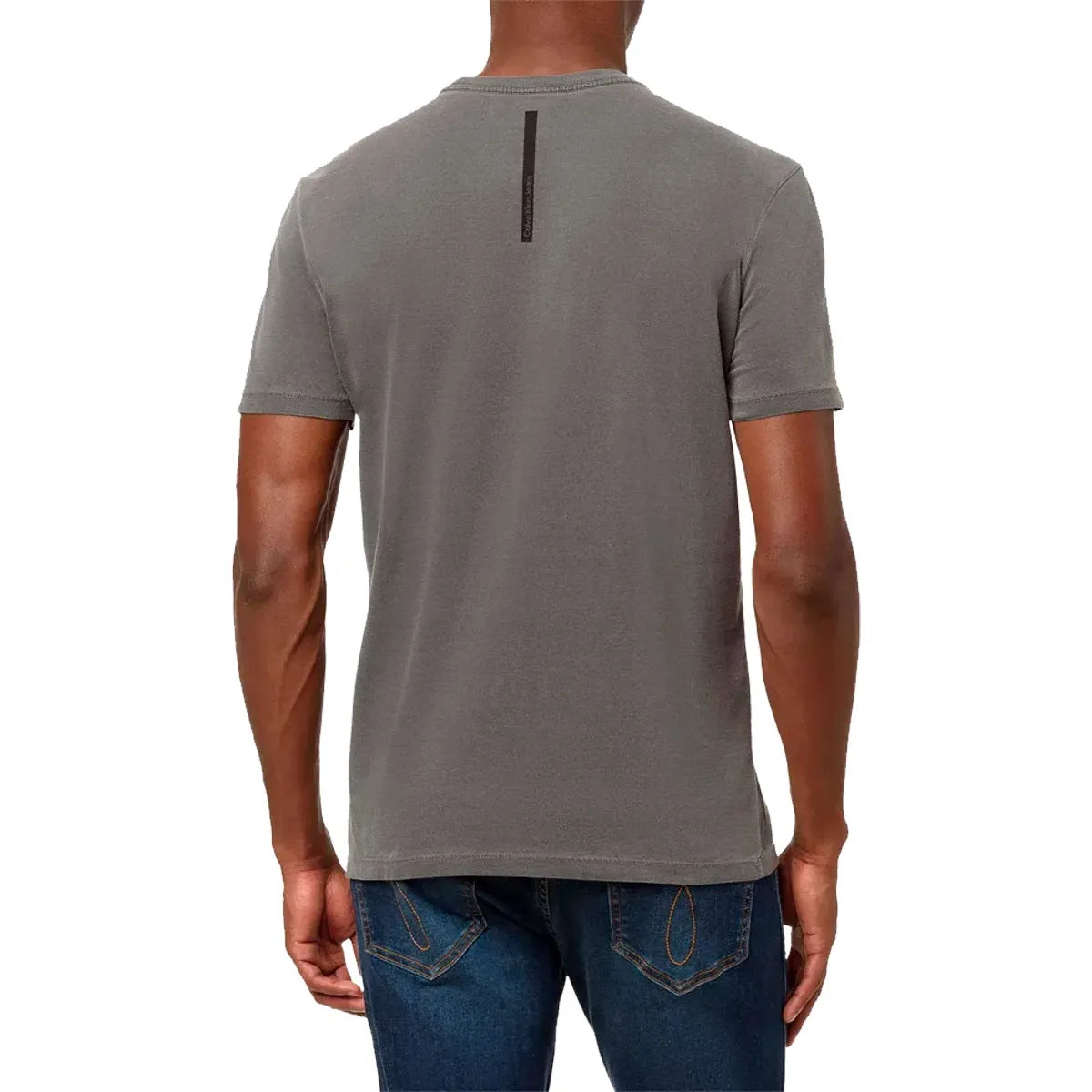 Camiseta Calvin Klein Logo