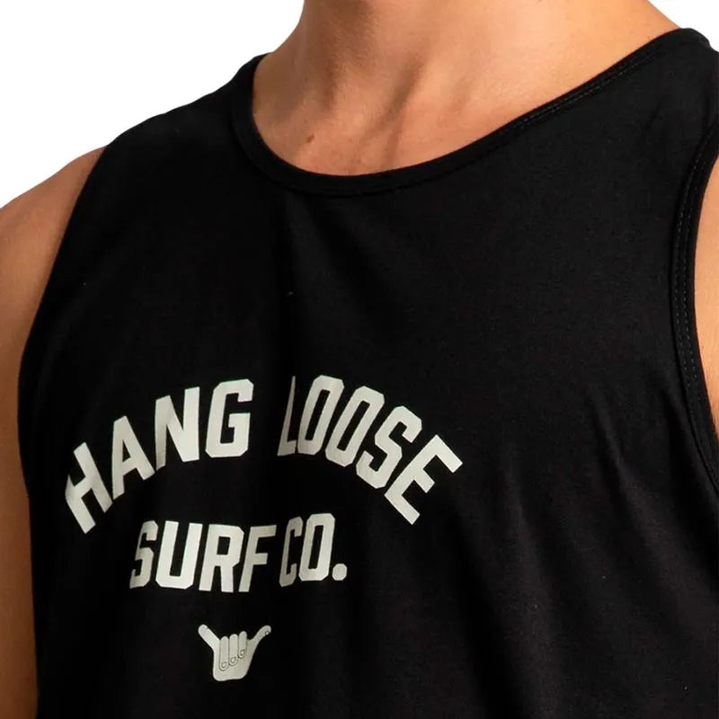 Regata Hang Loose College
