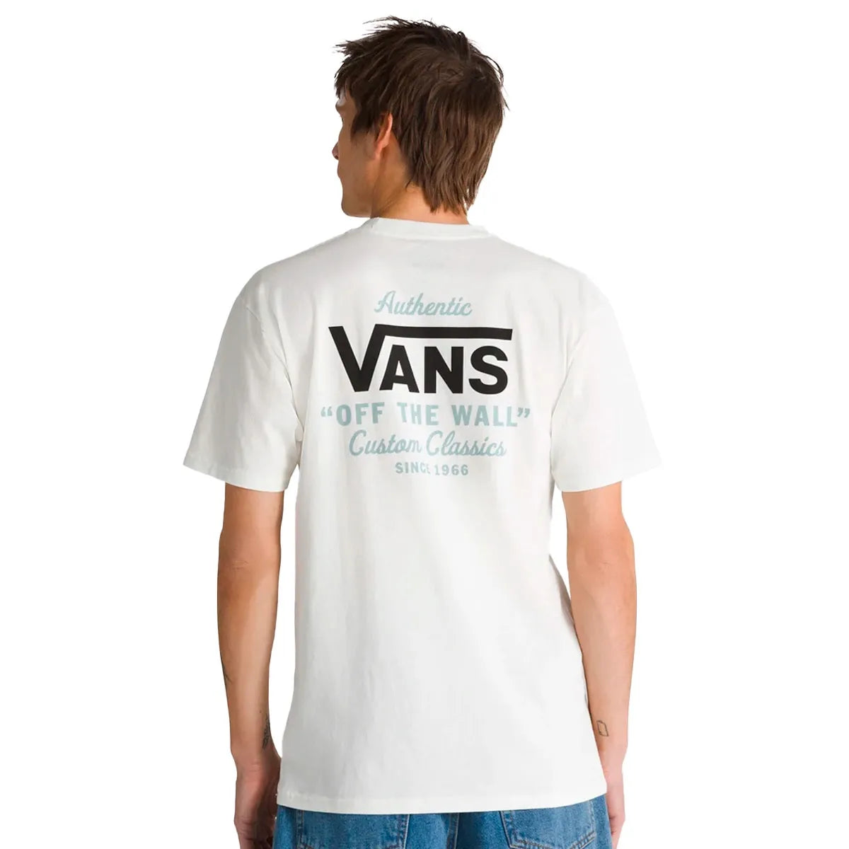 Camiseta Vans Classic