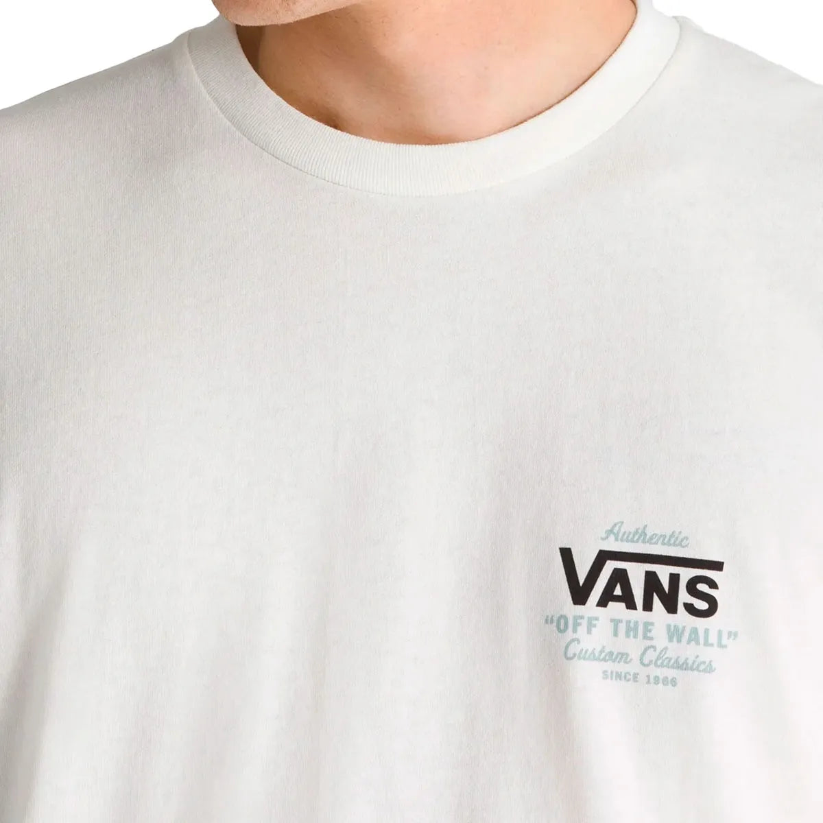 Camiseta Vans Classic