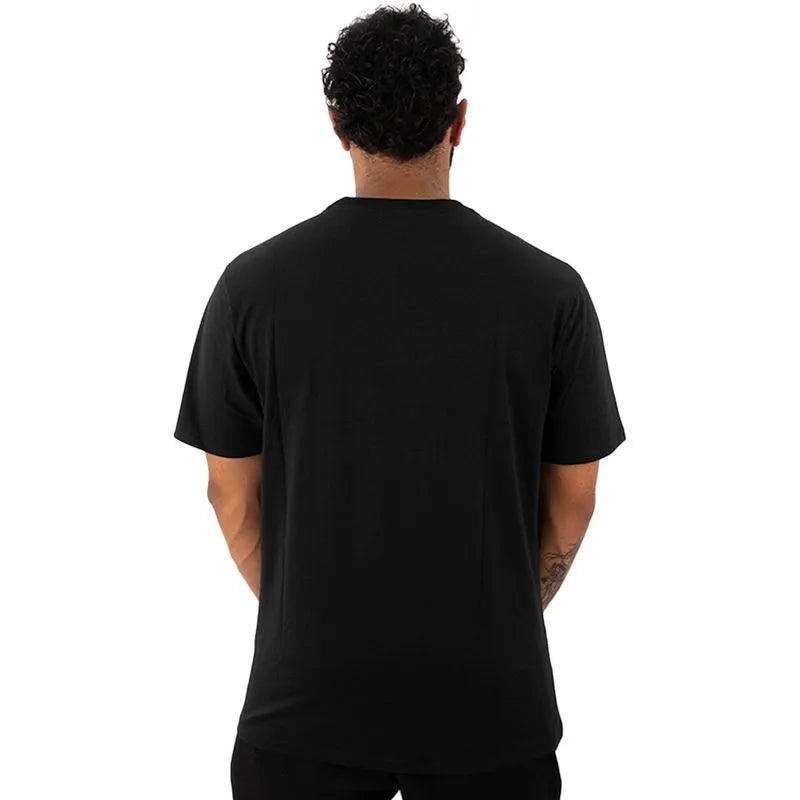 Camiseta Quiksilver Speed Masculino