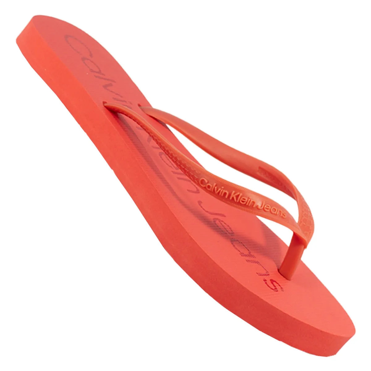 Chinelo Calvin Klein Basic