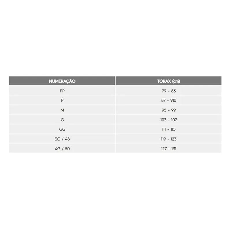 Polo Quiksilver Embroidery Masculino