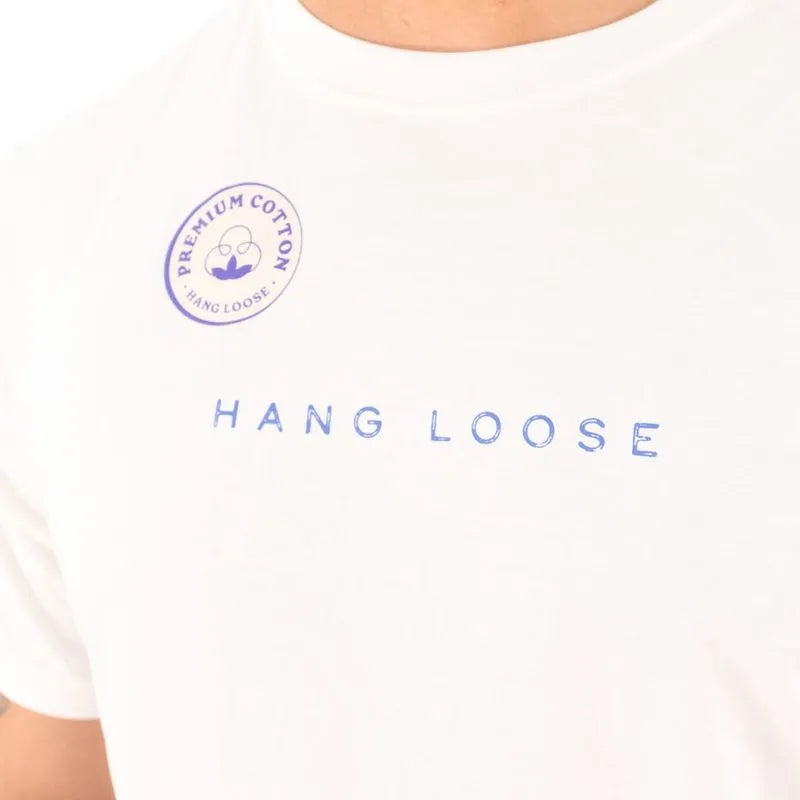 Camiseta Hang Esp Institution