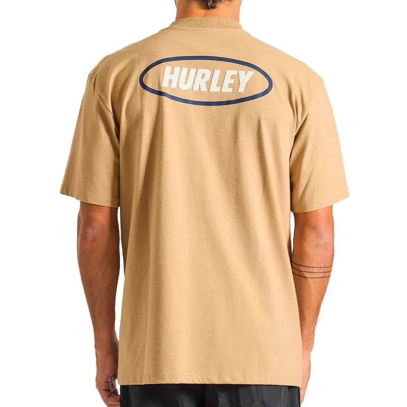 Camiseta Hurley Esp Infinity
