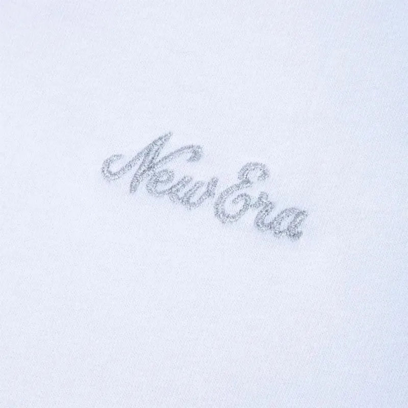 Camiseta New Era New Year