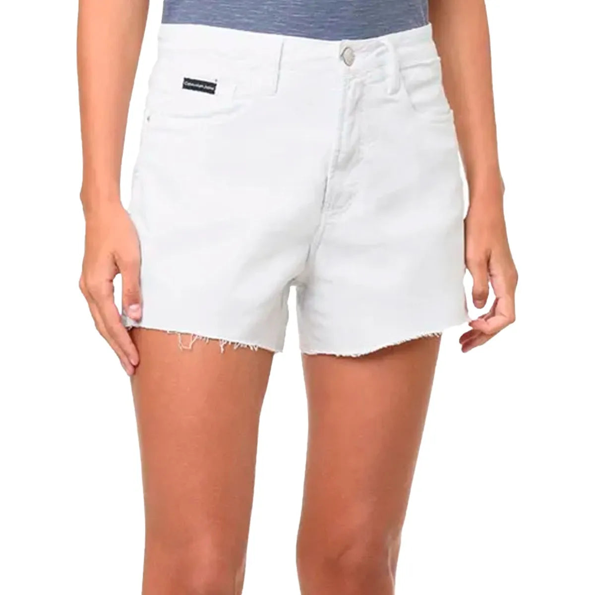 Shorts Calvin Klein Pockets