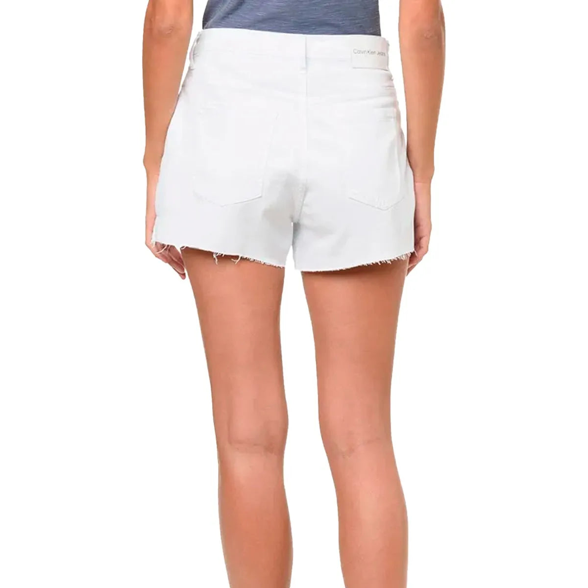 Shorts Calvin Klein Pockets