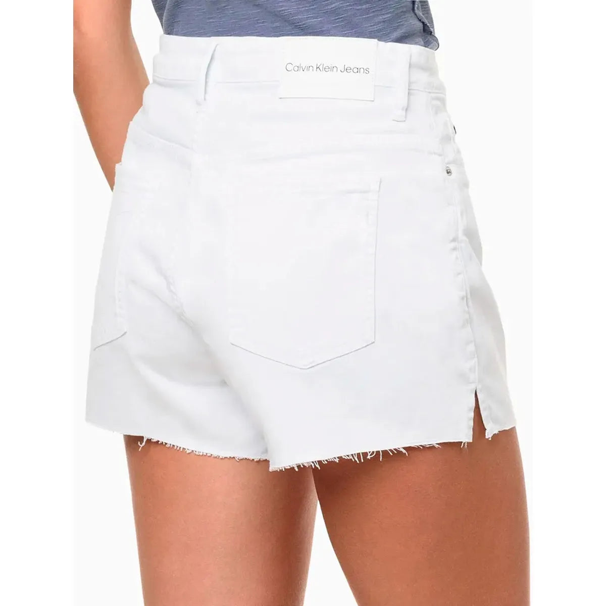 Shorts Calvin Klein Pockets