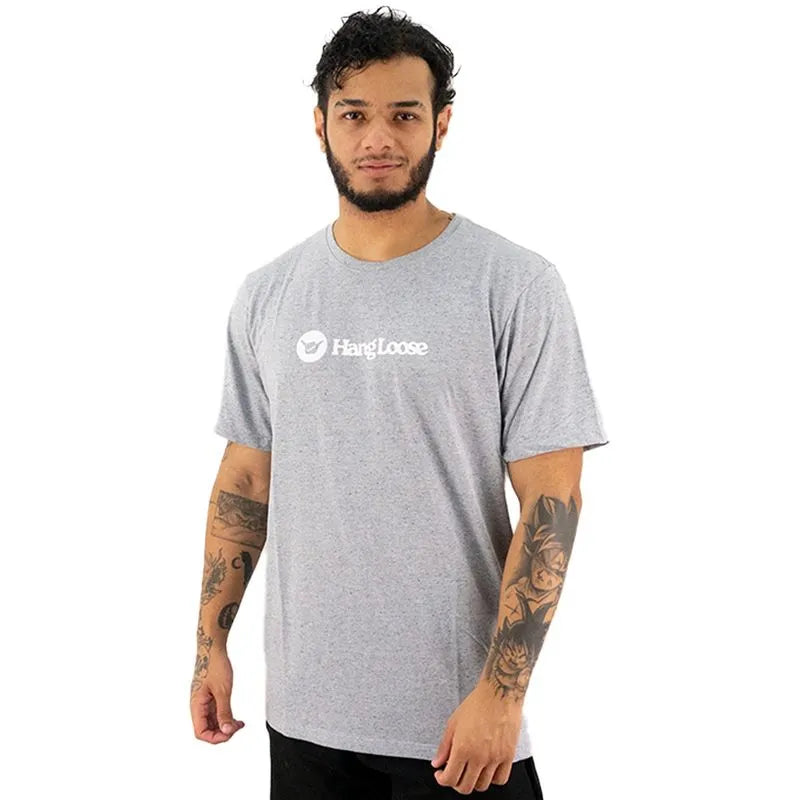 Camiseta Hang Reefs
