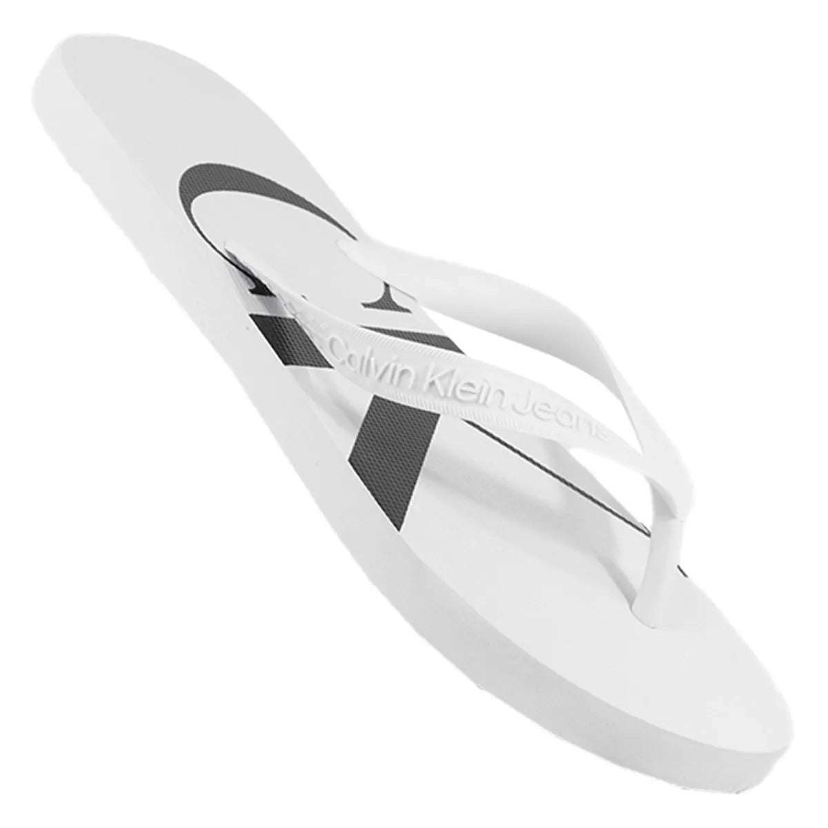 Chinelo Calvin Klein Corrido