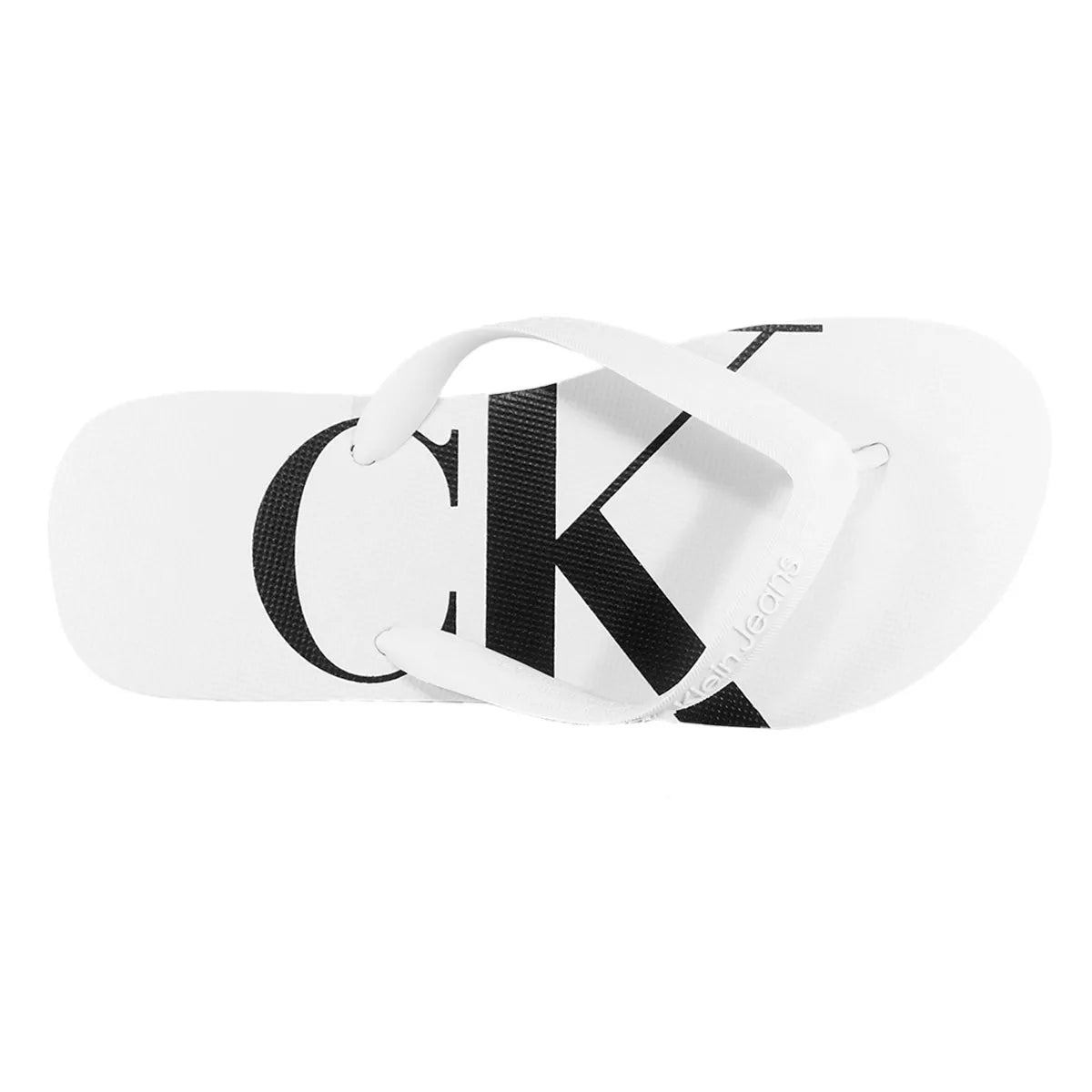Chinelo Calvin Klein Corrido