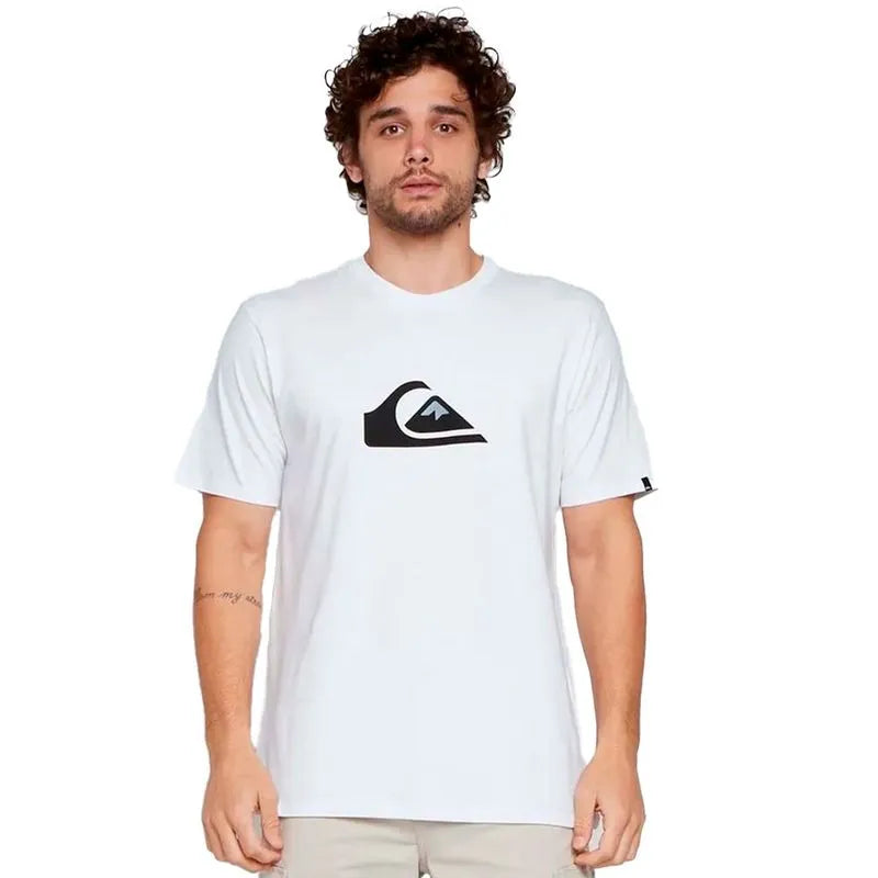 Camiseta Quiksilver Comp