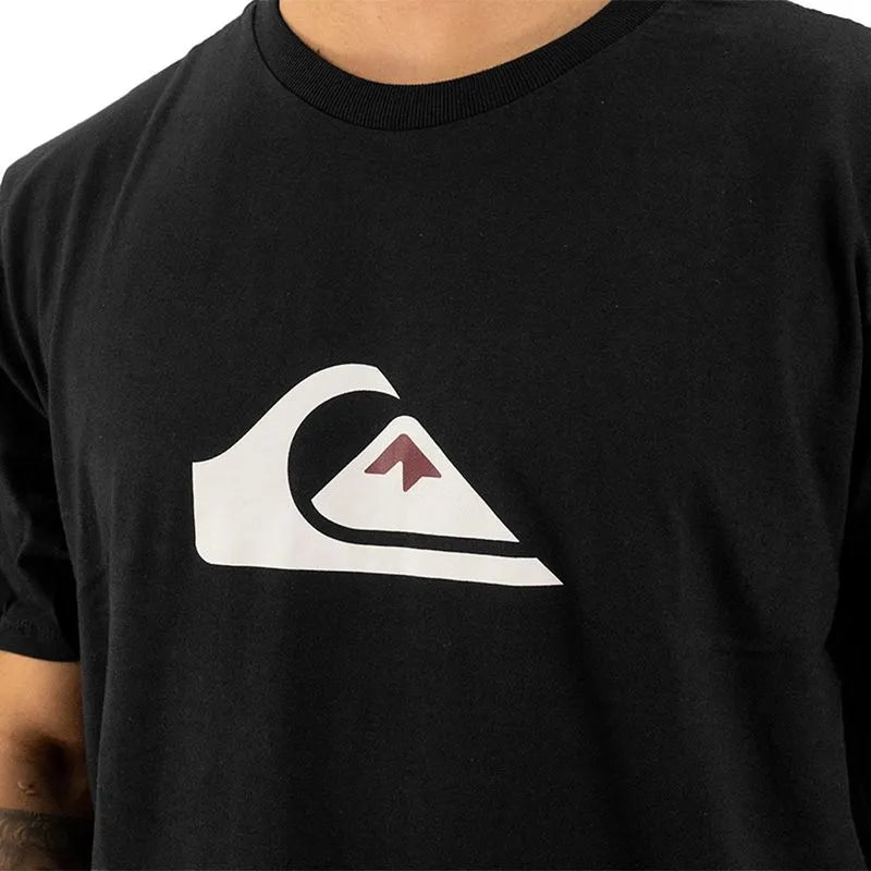 Camiseta Quiksilver Comp