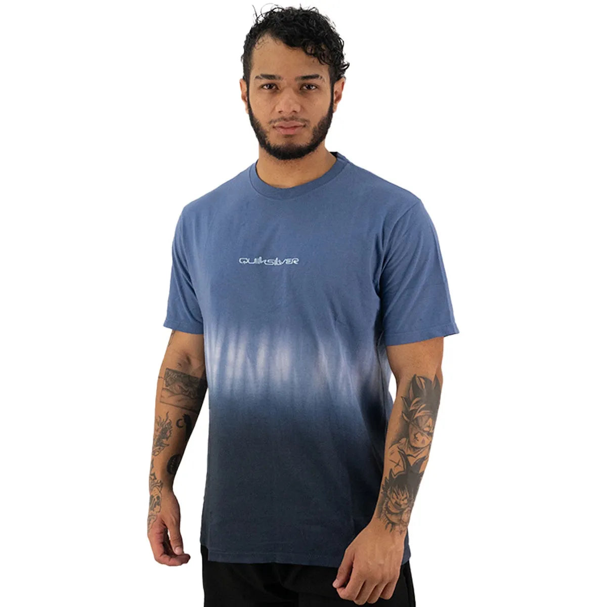 Camiseta Quiksilver Jeepers