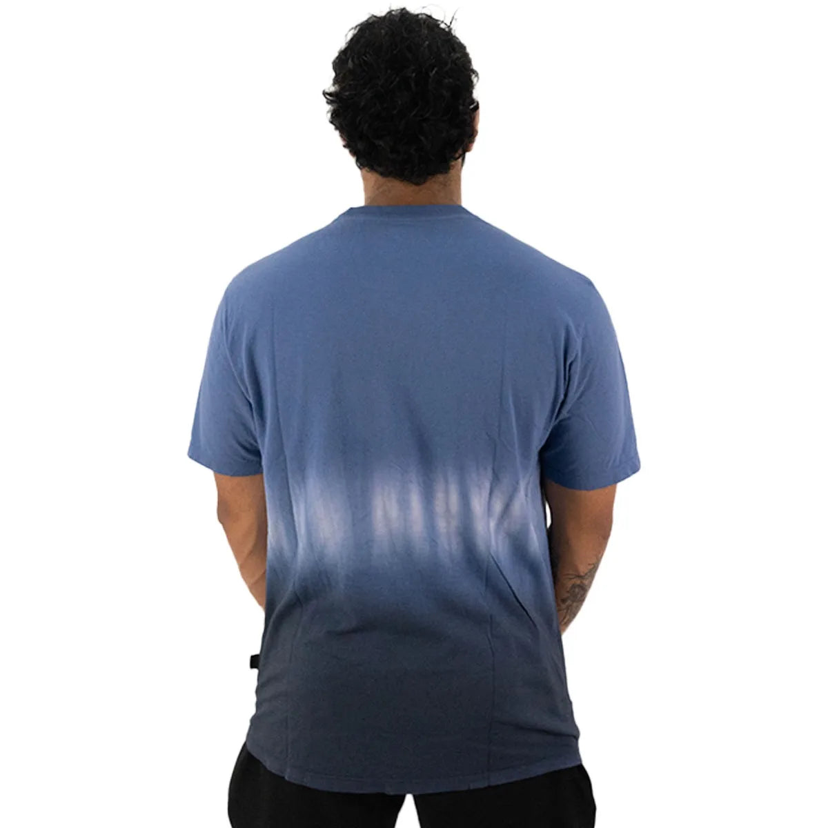 Camiseta Quiksilver Jeepers