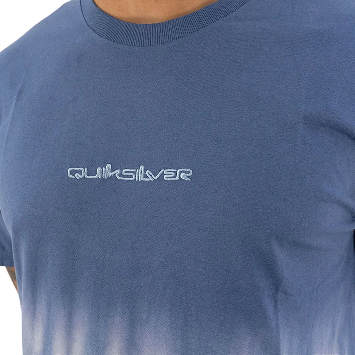 Camiseta Quiksilver Jeepers
