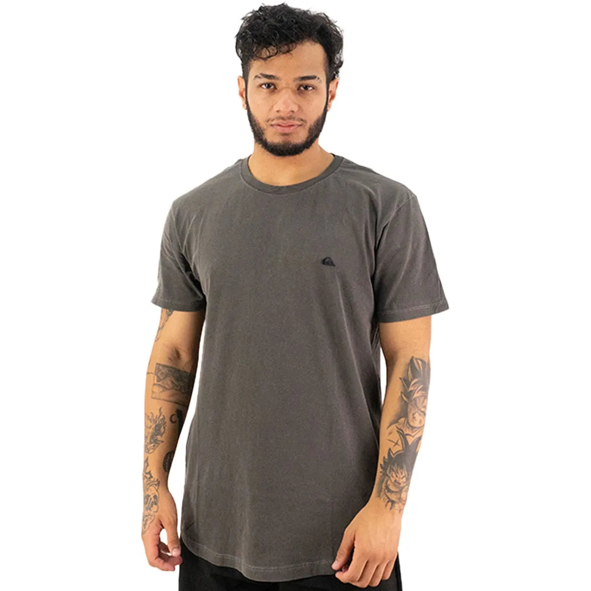 Camiseta Quiksilver Scallop