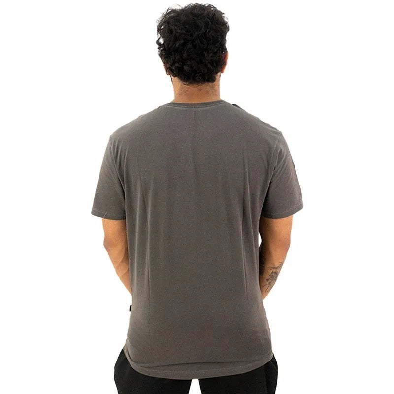 Camiseta Quiksilver Scallop