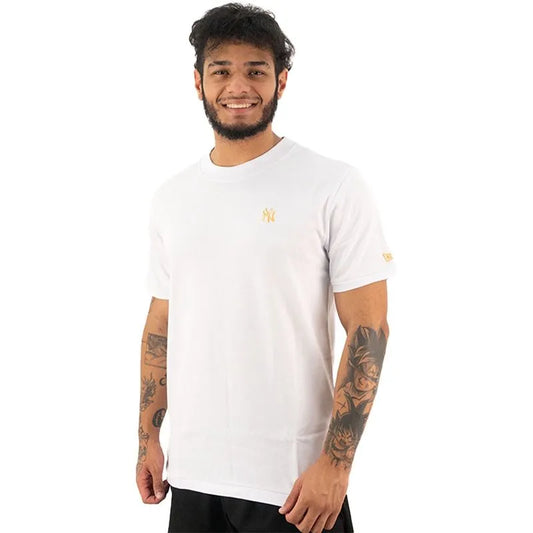 Camiseta New Era New Year Neyyan
