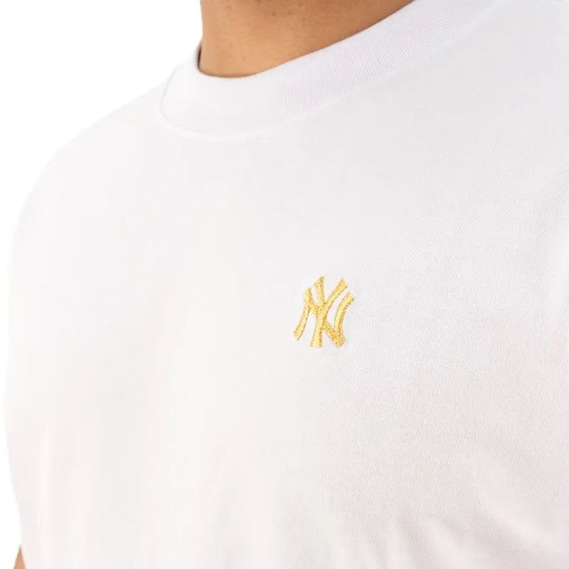 Camiseta New Era New Year Neyyan