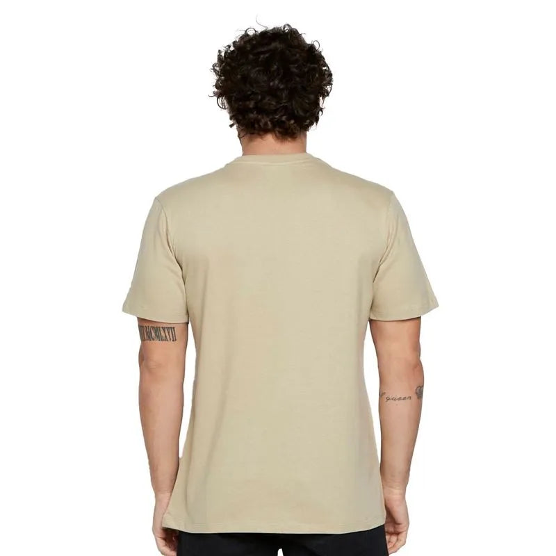 Camiseta Quiksilver New Tour