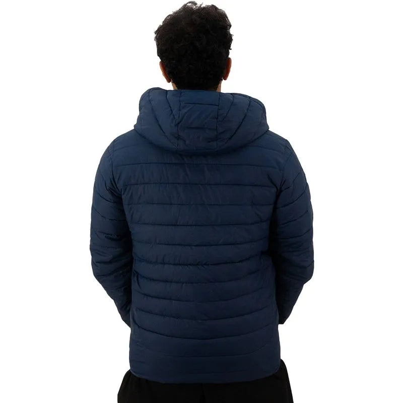 Jaqueta Quiksilver Scaly Hood