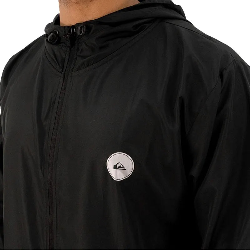Jaqueta Quiksilver Everyday Round
