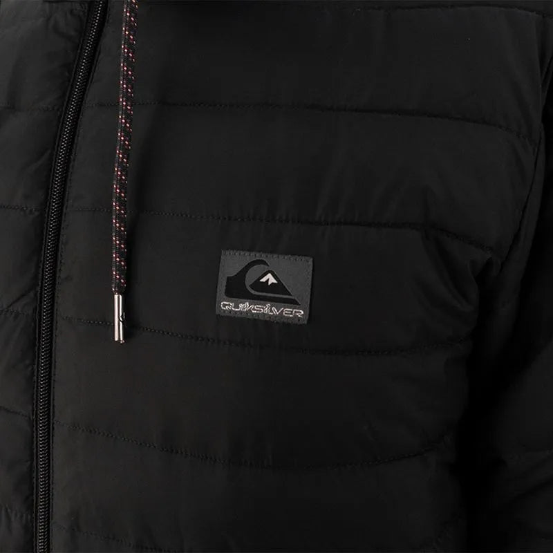 Jaqueta Quiksilver Scaly Hood