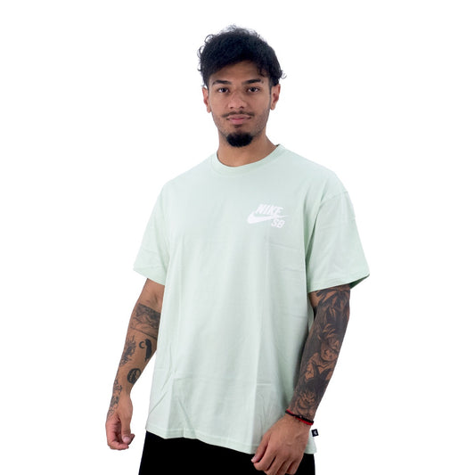 Camiseta Nike Sb Logo