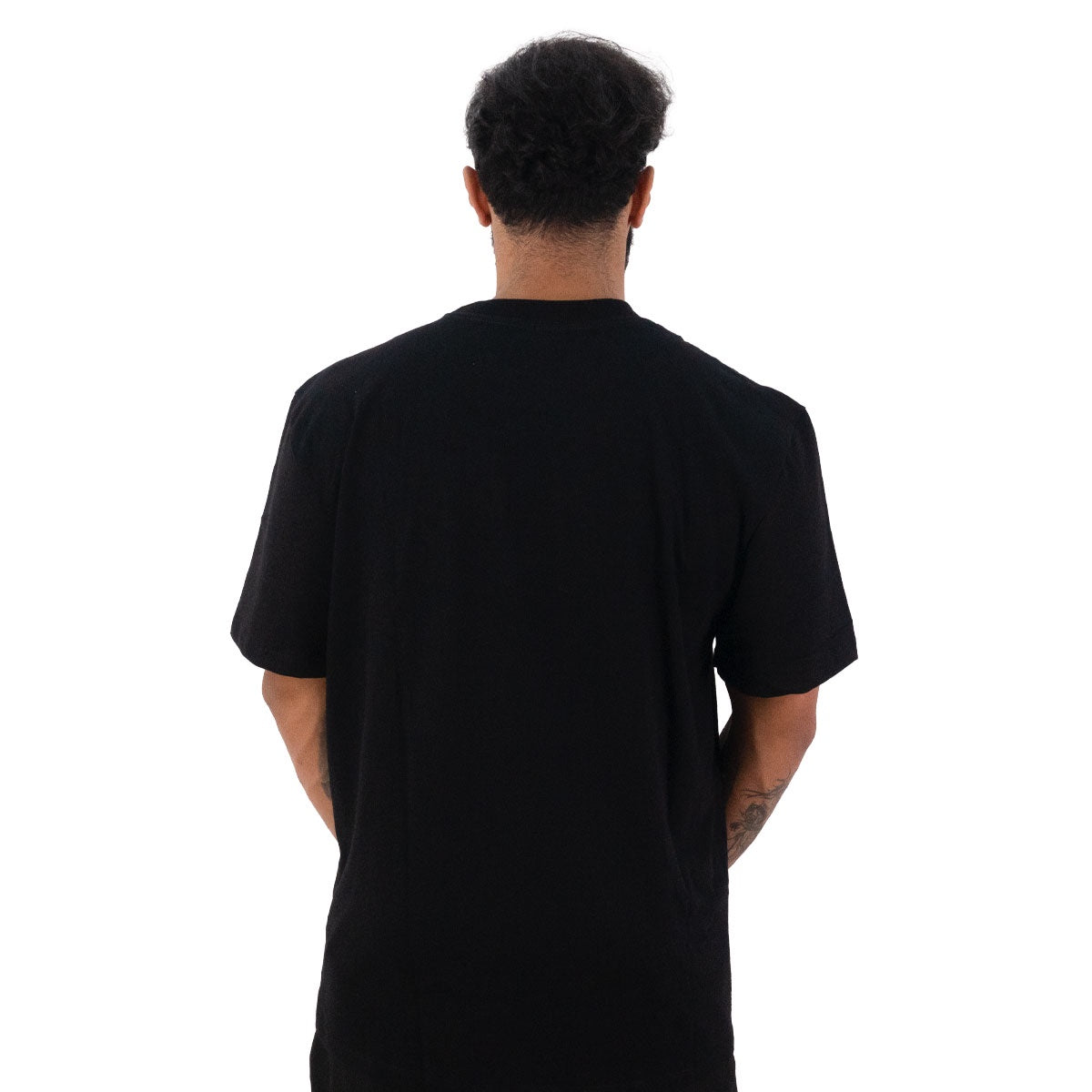 Camiseta Hurley Esp Square