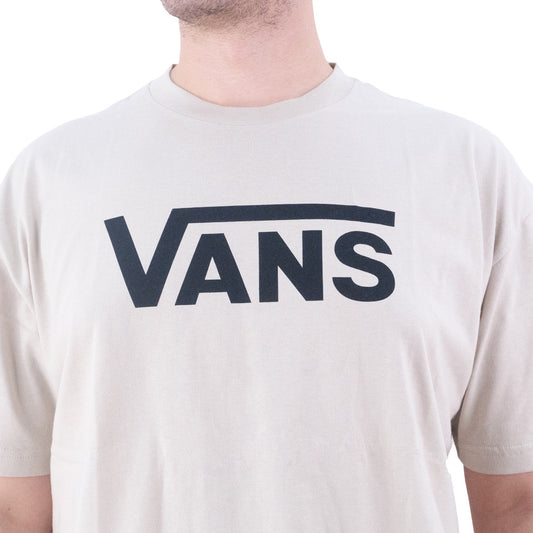 Camiseta Vans Classic Masculino