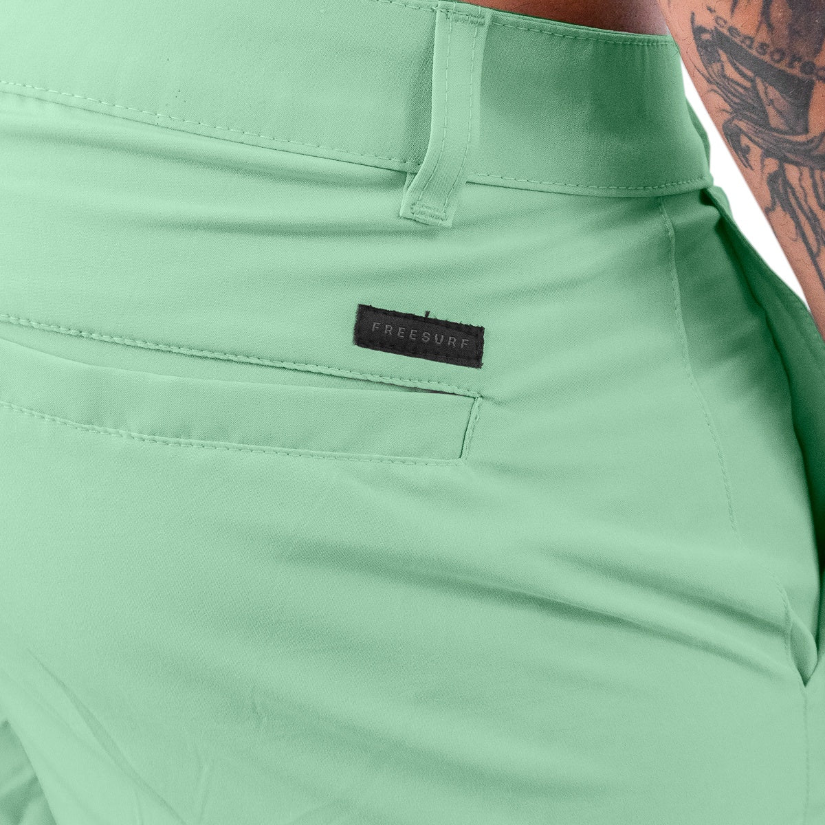 Bermuda Água Freesurf Classic Masculino