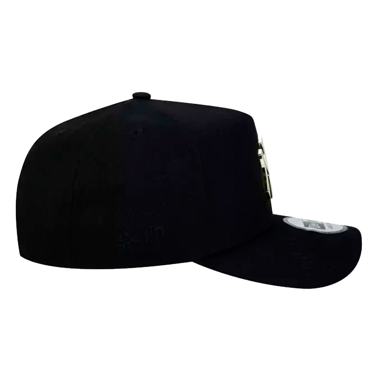 Boné Aba Curva New Era Neyyan Core
