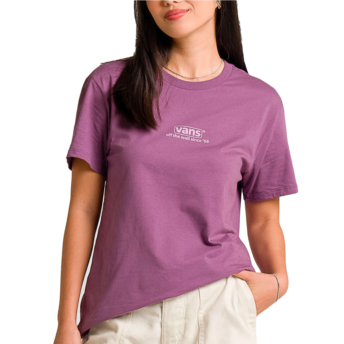 Camiseta Vans Bubs Ss