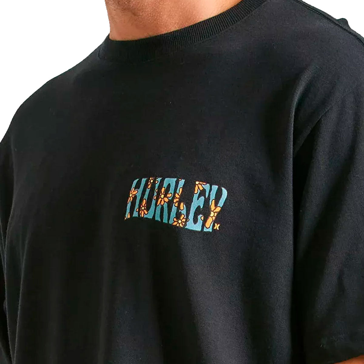 Camiseta Hurley Woods