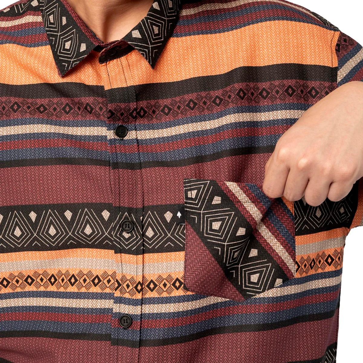 Camisa Mcd Folklore