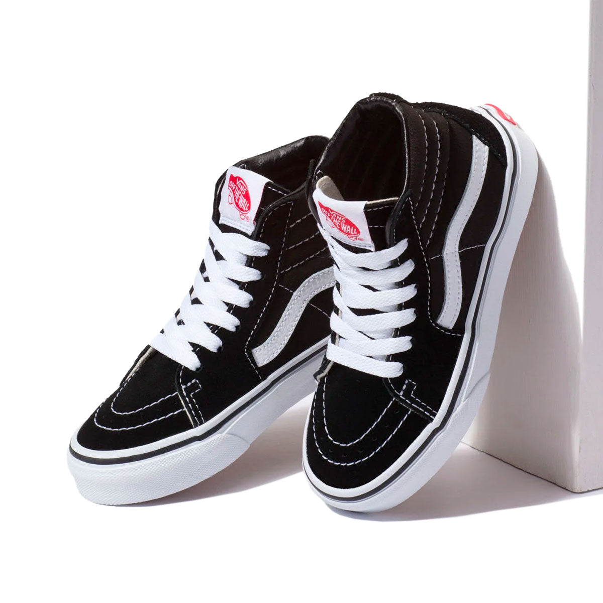 Tênis Vans Sk-Hi Infantil